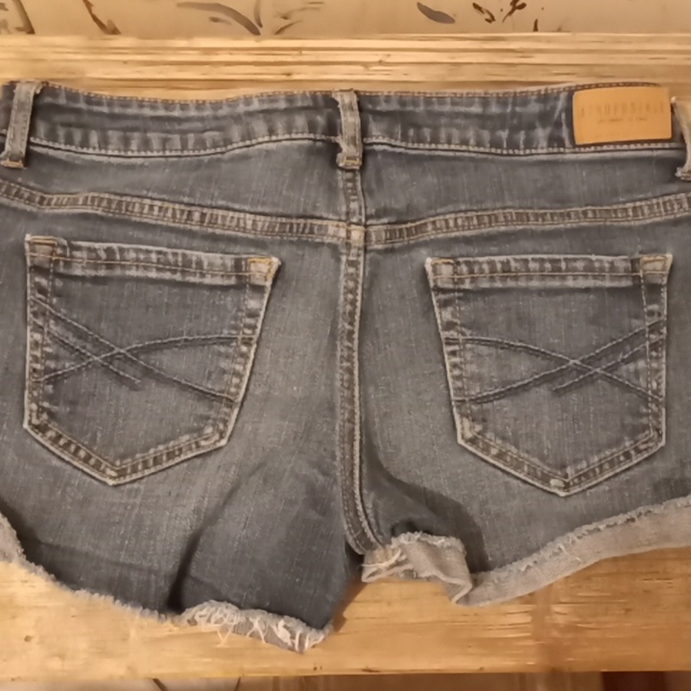 Aeropostale Jean shorts